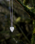 Brìghde - Sterling Silver