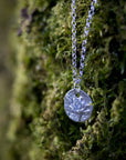 Seiðr - Sterling Silver