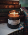 Glencoul Bothy - Essential Oil Candle