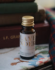 Lavender - Organic Essential Oil