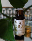 Marjoram - Organic Essential Oil