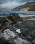 Brìghde - Sterling Silver