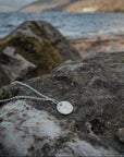 Seiðr - Sterling Silver