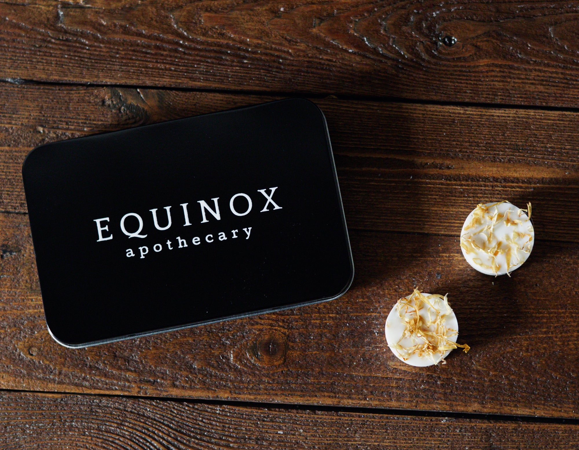 Northern Starlight - Six Wax Melts