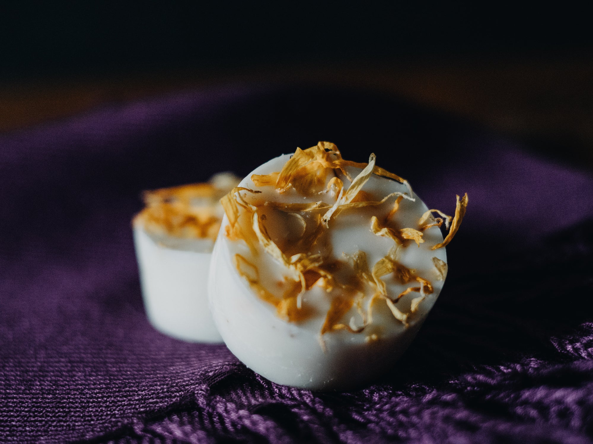 Northern Starlight - Six Wax Melts