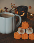 Pumpkin Spice Latte - Six Wax Melts