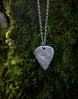 Brìghde - Sterling Silver