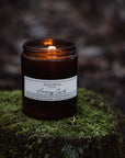 Stirling Castle - Essential Oil Candle