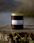 Glencoul Bothy - Essential Oil Candle