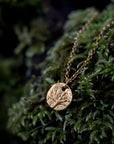 Seiðr - 18k Gold Vermeil