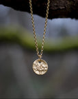 Seiðr - 18k Gold Vermeil