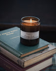 Stirling Castle - Essential Oil Candle