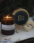 Holyroodhouse Garden - Essential Oil Candle