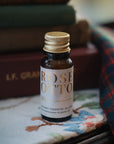 Damask Rose - Organic Essential Oil, 5% Dilution in Jojoba Oil