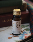 Melissa (Lemon Balm) - Organic Essential Oil, 5% Dilution in Jojoba Oil