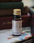 Juniper Berry - Organic Essential Oil