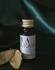 Bay Laurel - Organic Essential Oil