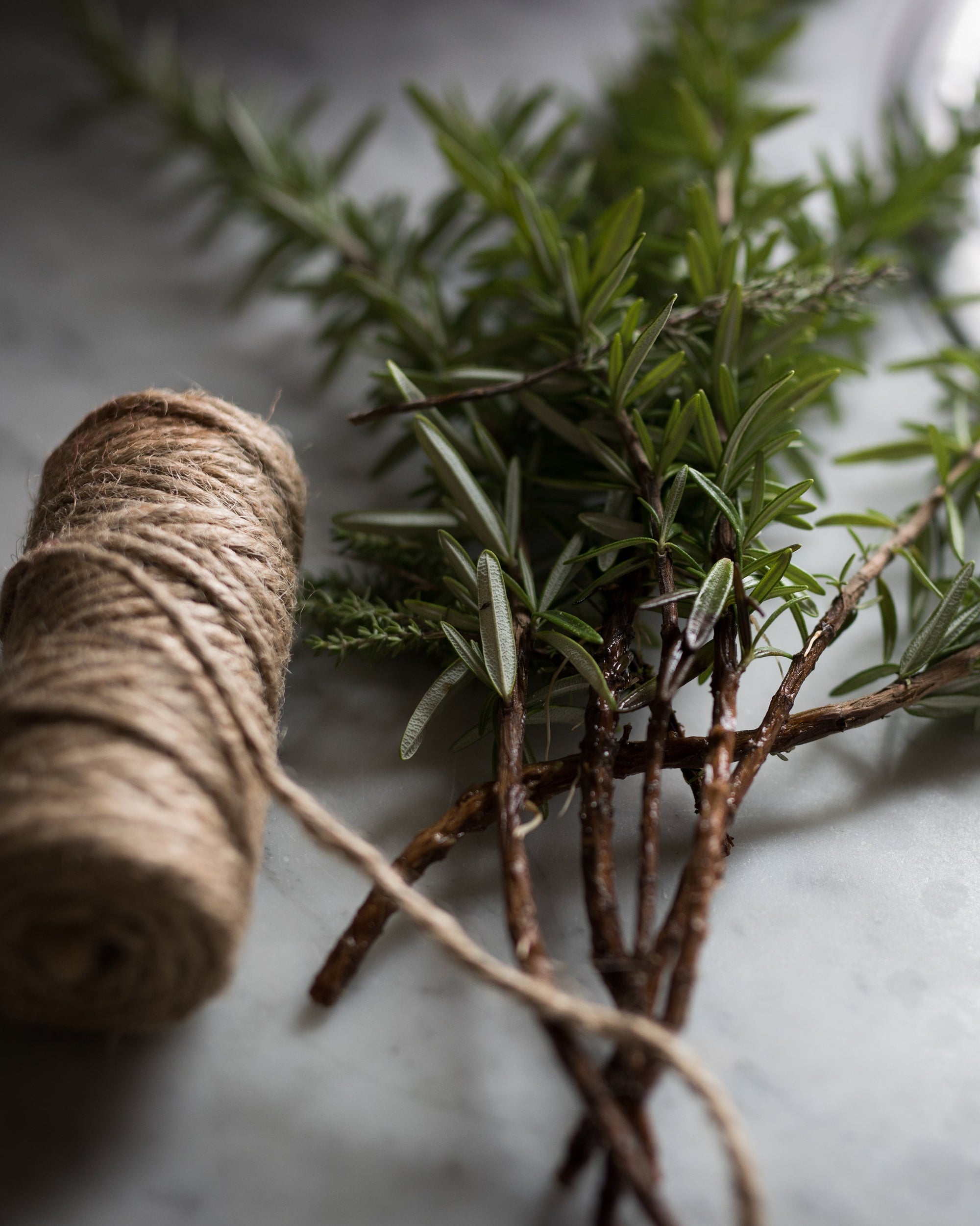 Holyroodhouse Garden - Essential Oil Candle