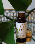 Lavender - Organic Essential Oil
