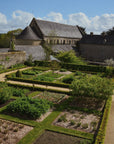 The Physic Garden - 7x Organic Essential Oils