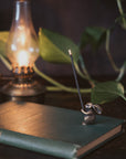 Rabbit Incense Holder